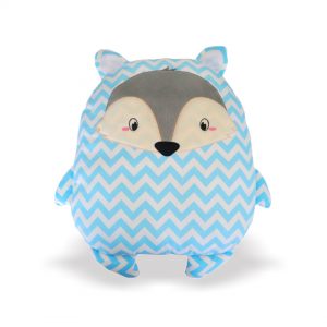 Omiland Bantal Anak Fox