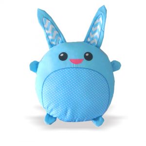 Omiland Bantal anak kelinci