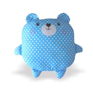 Omiland Bantal Anak Beruang