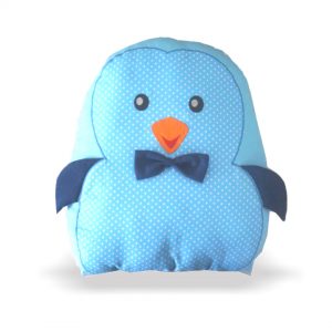 Omiland Bantal Anak Pinguin