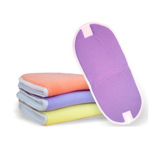 Omiland Lampin Polos Warna Besar