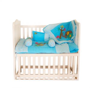 Omiland Matras Bayi Set Gajah Series