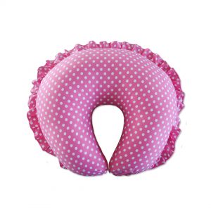 Omiland Bantal Menyusui Seri Spotted