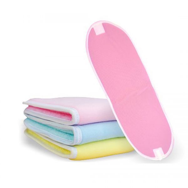 Omiland lampin Polos warna kecil
