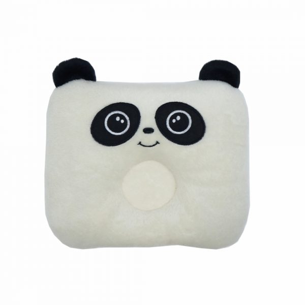 Omiland Bantal Peang Karakter Pan Pan