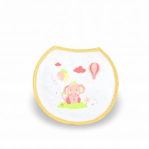 Omiland Aday Tali Print Motif  Gajah