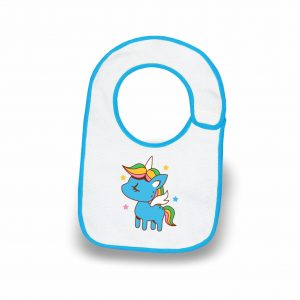 Omiland Aday Prepet Print Motif Kuda Poni