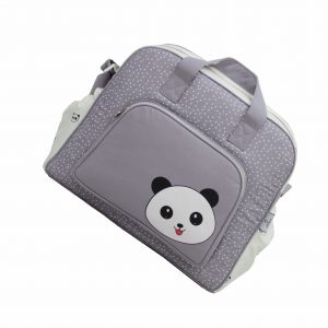 Omiland Tas Bayi Besar Panda Series