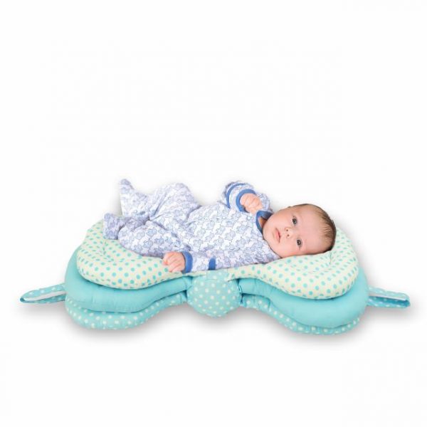 Omiland Bantal Menyusui Multifungsi - Gambar 4