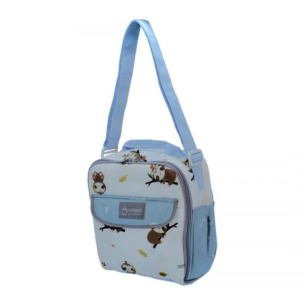 Omiland Tas Bayi Kecil Sloth Series - Gambar 7