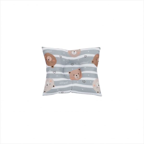 bantal peang bear series
