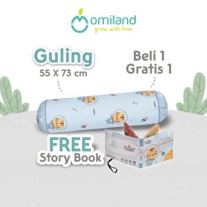 Guling Gery Series