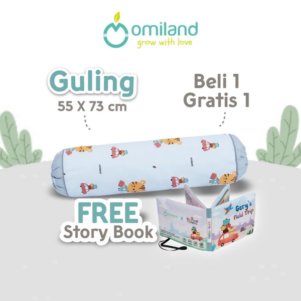 Guling tim series