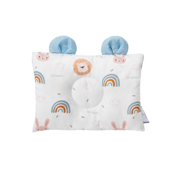 Omiland Bantal Lengan Dwi Fungsi Rainbow Series