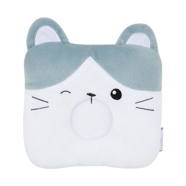 Omiland Bantal Peang Motif Hippo