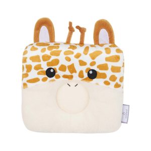 Omiland Bantal Peang Motif Giraffe