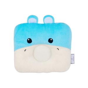 Omiland Bantal Peang  Motif Hippo