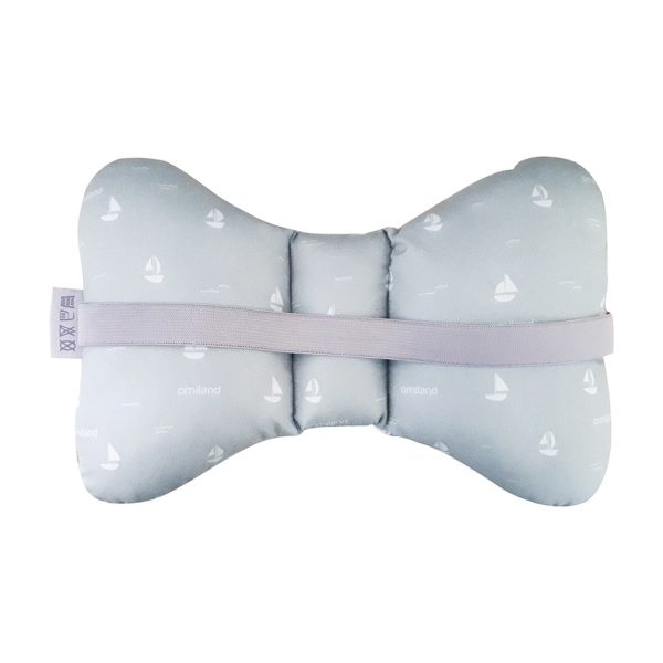 Bantal Leher Butterfly Sailor Series - Gambar 3