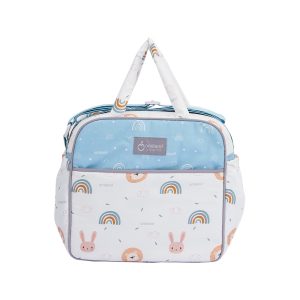 Omiland Tas Bayi Medium Rainbow Series