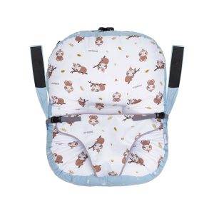 Omiland Sofa Bayi Multifungsi Sloth Series