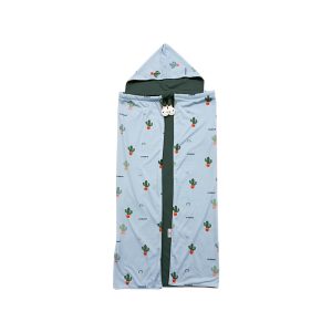 Omiland Blanket On The Go Cactus Series