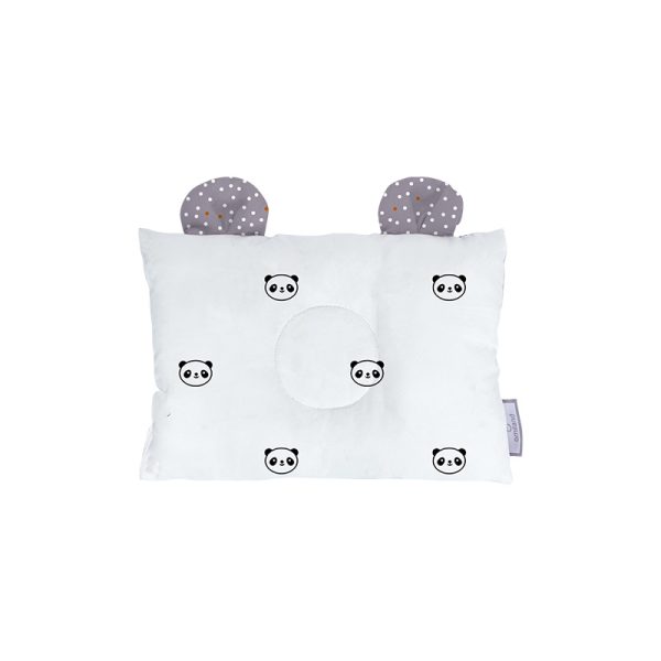 Omiland Bantal Lengan Dwi Fungsi Panda Series