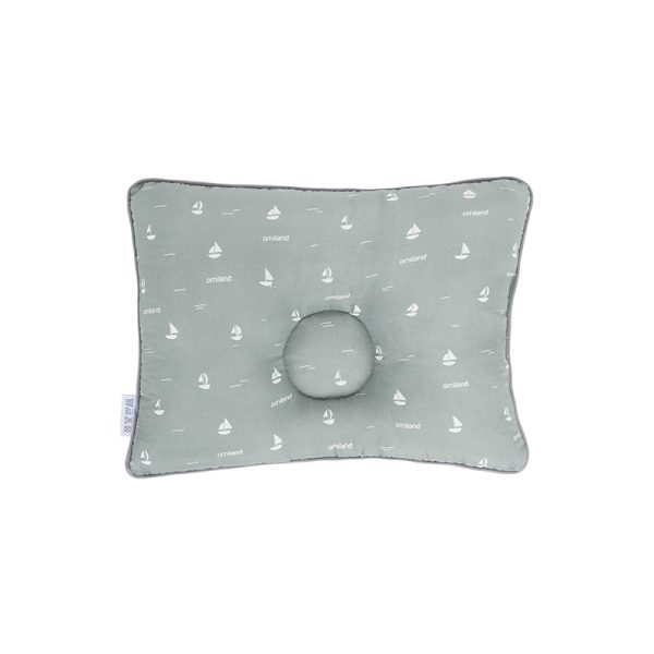 Omiland Bantal Peang Sailor Series - Gambar 2