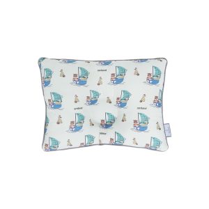Omiland Bantal Peang Sailor Series