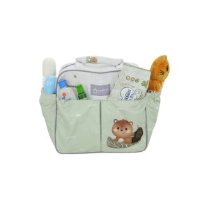 Omiland Tas Bayi Medium Otter Series