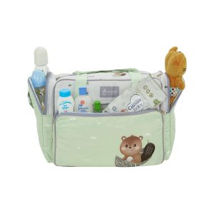 Omiland Tas Bayi Besar Otter Series