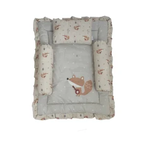 Omiland Matras Set Groovy Series