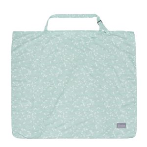 Omiland Penutup Ibu Menyusui Floral Series