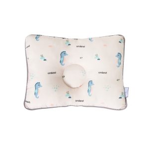 Omiland Bantal Peang Sea Horse Series