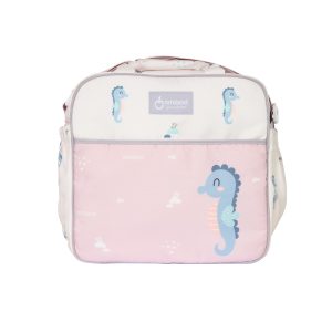 Omiland Tas Bayi Medium Sea Horse Series