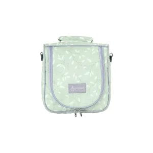 Omiland Cooler Bag Uk Kecil Floral Series
