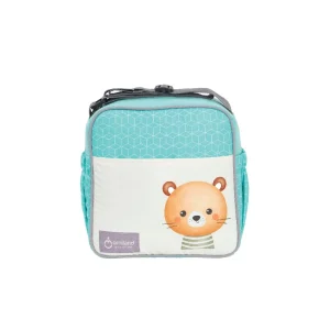 Omiland Tas Kecil Bayi Cube Karakter Series