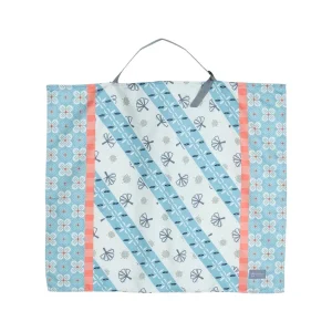 Omiland Nursing Cover Penutup Ibu Menyusui