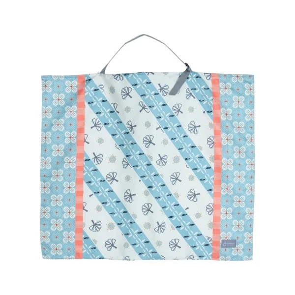 Omiland Nursing Cover Penutup Ibu Menyusui