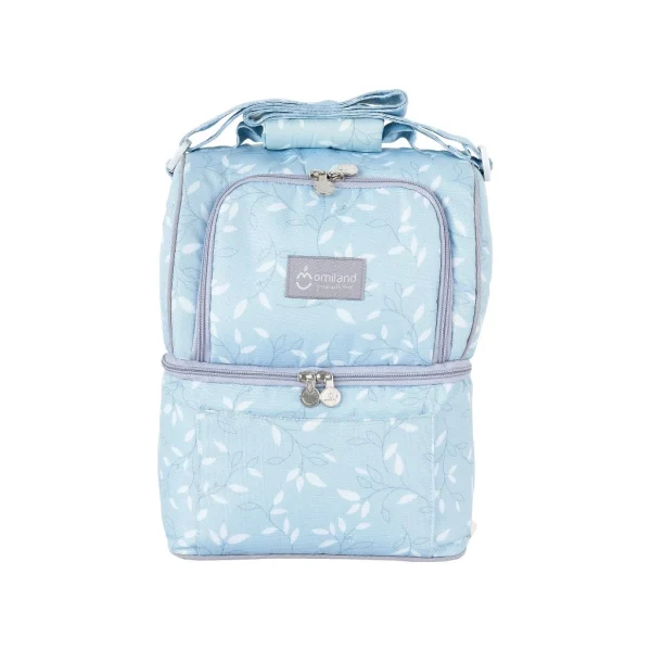 Omiland Cooler Bag Uk Medium Floral Series