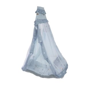 Omiland Ayunan Bayi + Kelambu Nyamuk dengan Kasur