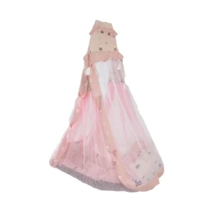 Omiland Ayunan Bayi + Kelambu Nyamuk dengan Kasur