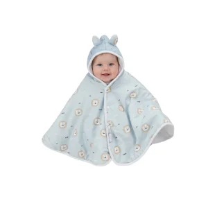 Omiland Baby Cape Multifungsi Puma Series