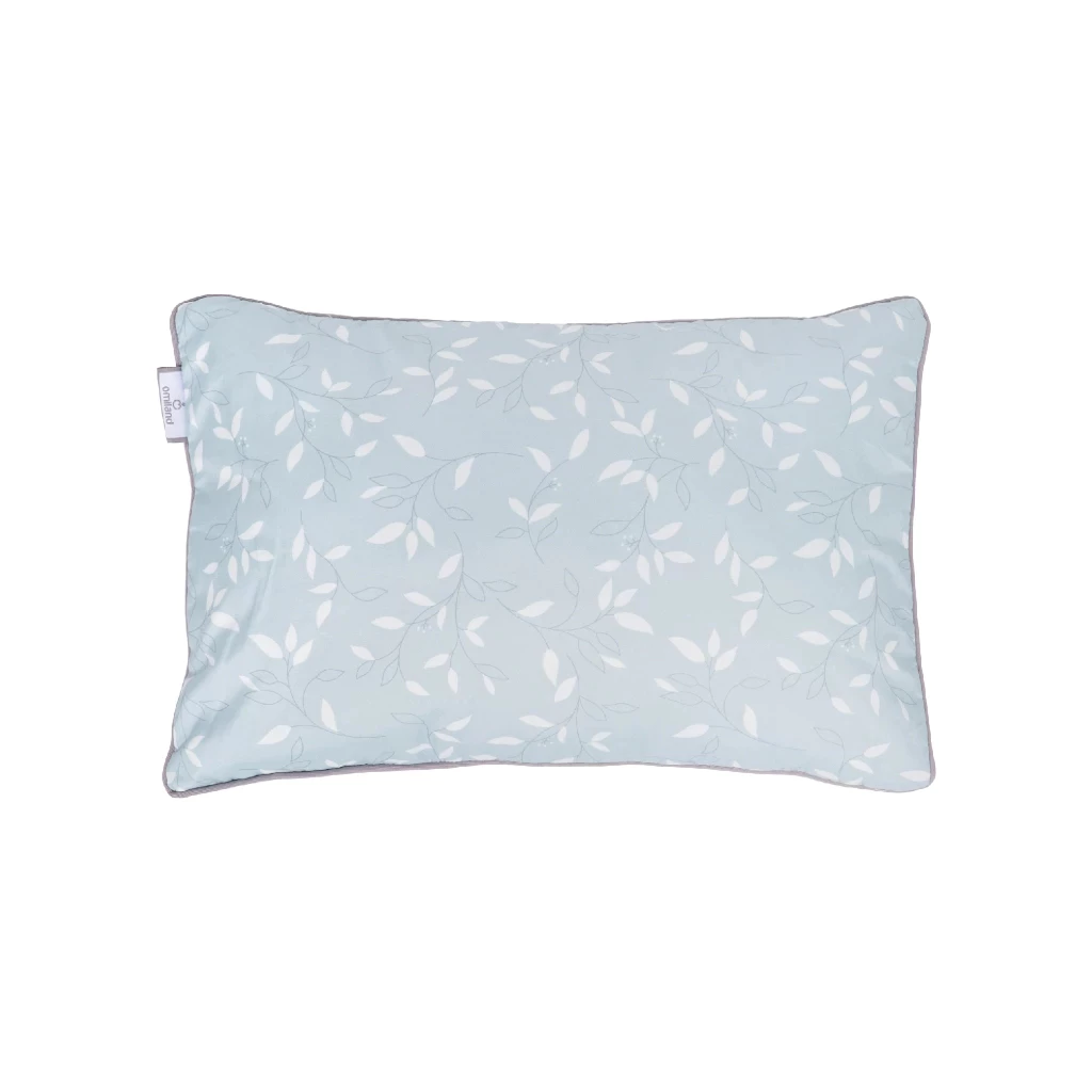 Omiland Bantal Tidur Bayi Floral Series