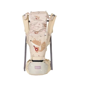 Omiland Gendongan Hipseat Groovy Series