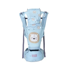 Omiland Gendongan Hipseat Puma Series