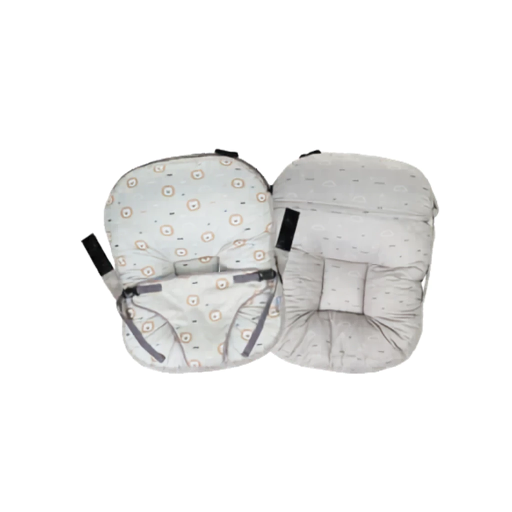 Omiland Sofa Bayi Multifungsi Puma Series - Gambar 2