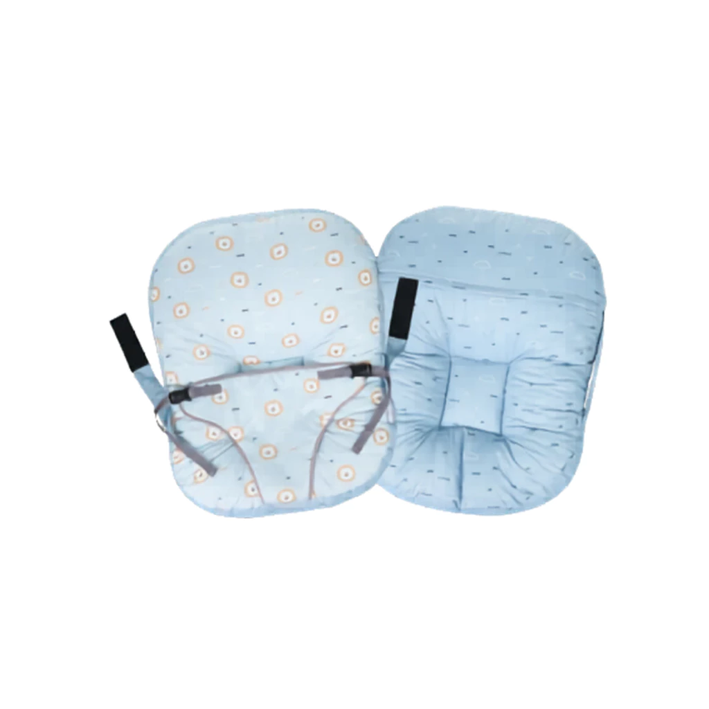 Omiland Sofa Bayi Multifungsi Puma Series