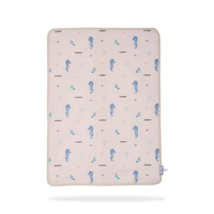 Omiland Perlak Bayi Waterproof
