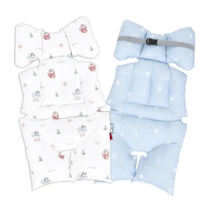 Omiland Alas Stroller Bayi Penguin Series