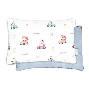 Omiland Bantal Batita Race Champion Series